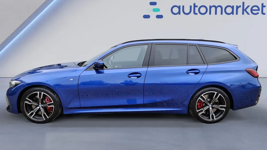 BMW Seria 3 320i M Sport sport-aut