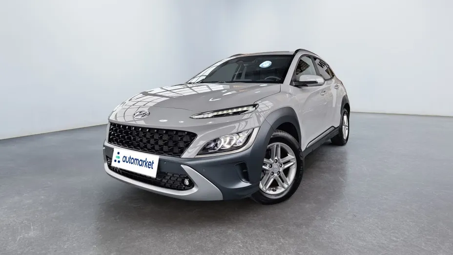 HYUNDAI Kona Kona 1.0 T-GDI Style