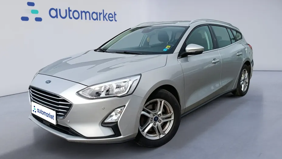 FORD Focus Focus 1.0 EcoBoost Trend ASS
