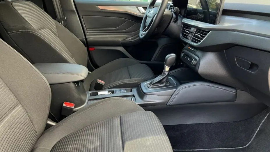 FORD Focus Focus 1.0 EcoBoost mHEV Titanium X