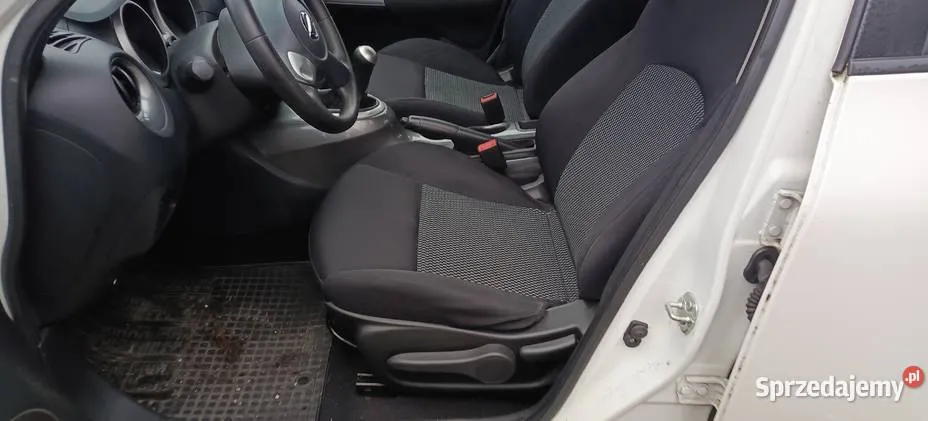 NISSAN Juke Juke 1.6 Acenta