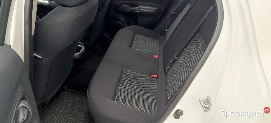 NISSAN Juke Juke 1.6 Acenta