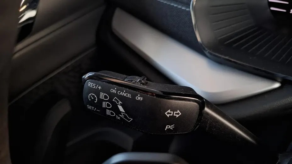 SKODA Octavia Octavia 1.5 TSI e-Tec Style DSG