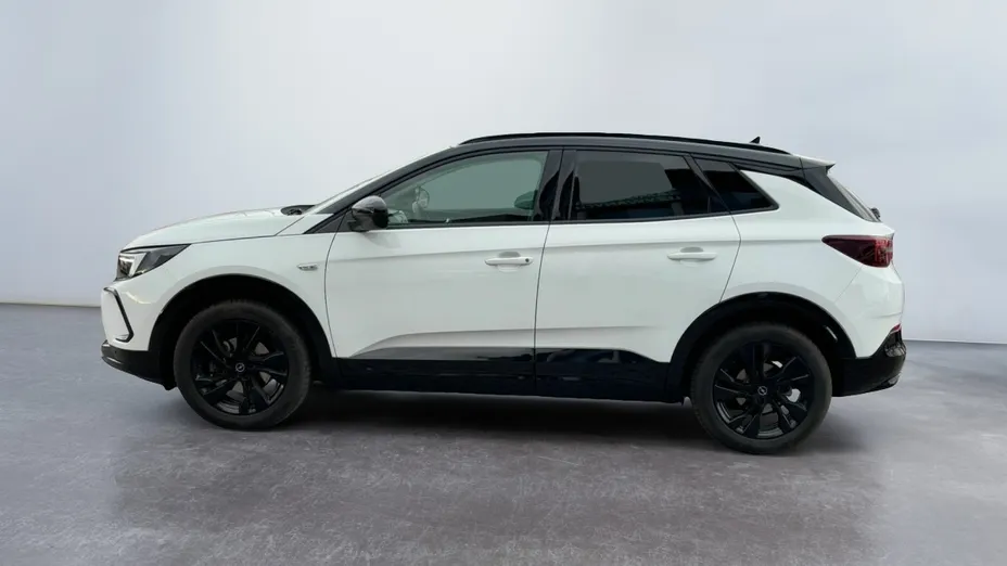 OPEL Grandland X Grandland 1.2 T GS S&S