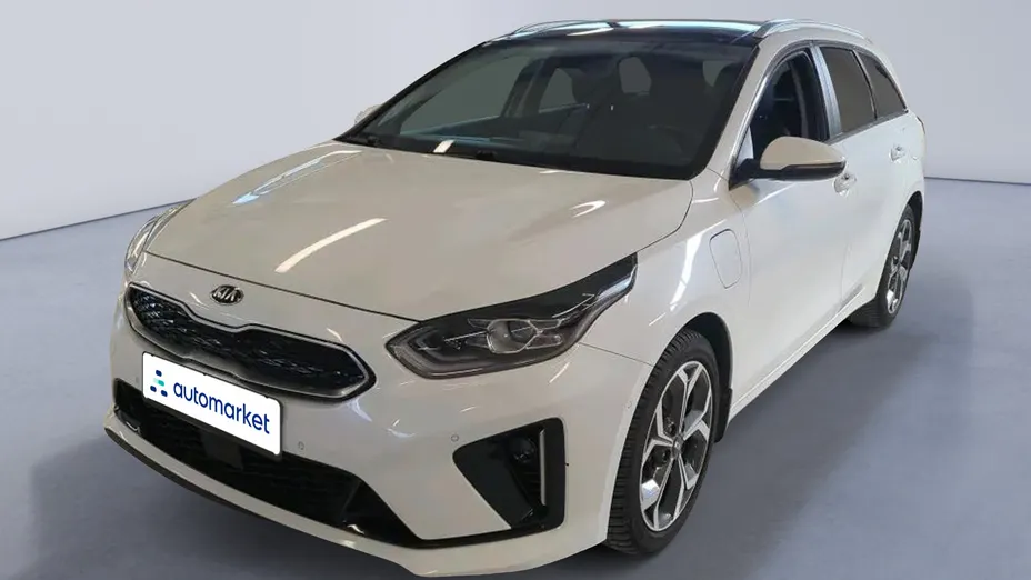 KIA Cee'd Ceed 1.6 GDI PHEV XL DCT