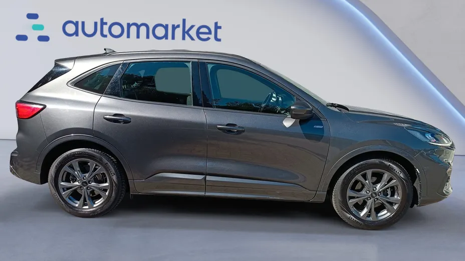 FORD Kuga Kuga 2.5 FHEV FWD ST-Line