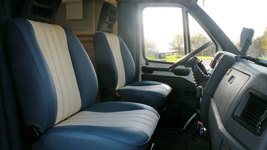 FIAT Ducato -