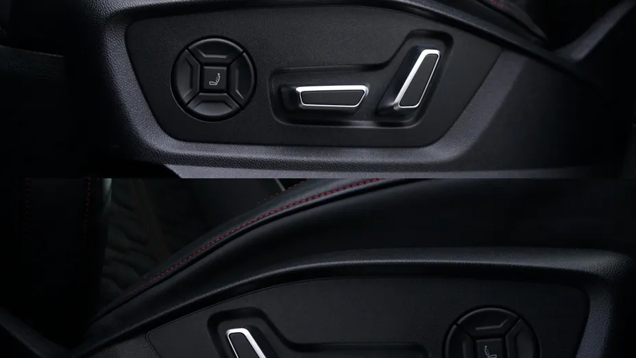 AUDI Q8 RSQ8 TFSI Quattro Tiptronic