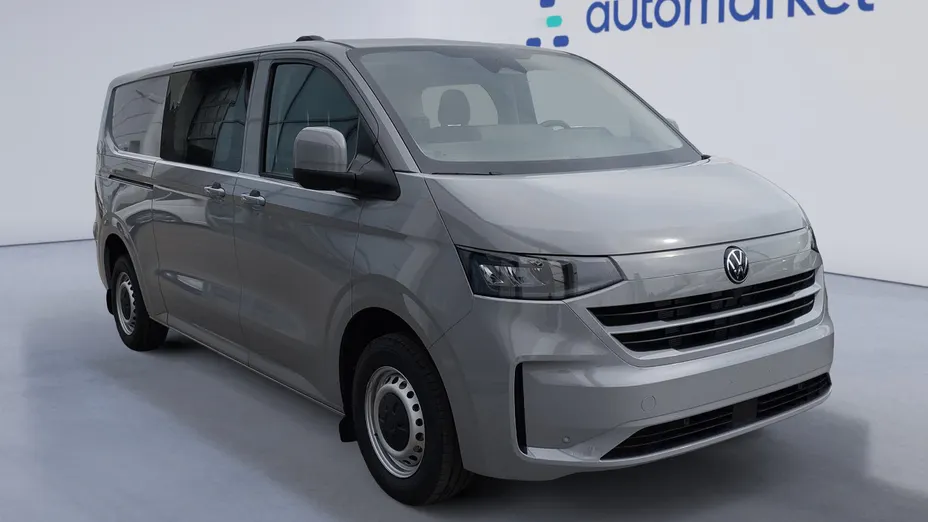 VOLKSWAGEN Transporter Transporter TDI L2H1 Edition Plus Nowy