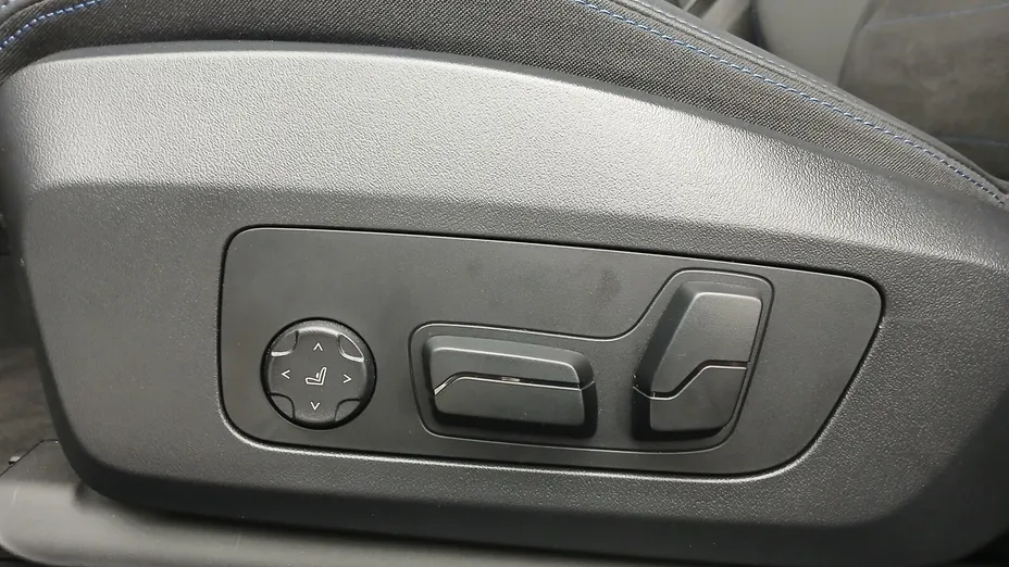 BMW X2 X2 sDrive20d M Sport aut