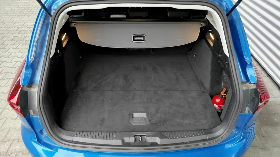 FORD Focus Focus 1.0 EcoBoost Titanium X