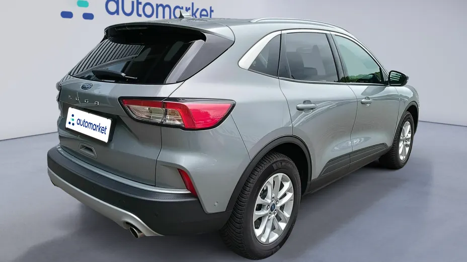 FORD Kuga Kuga 1.5 EcoBoost FWD Titanium X