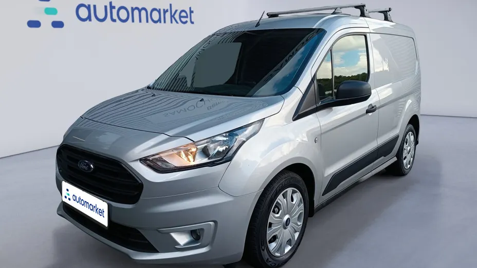 FORD Transit Connect Transit Connect 200 L1 Trend