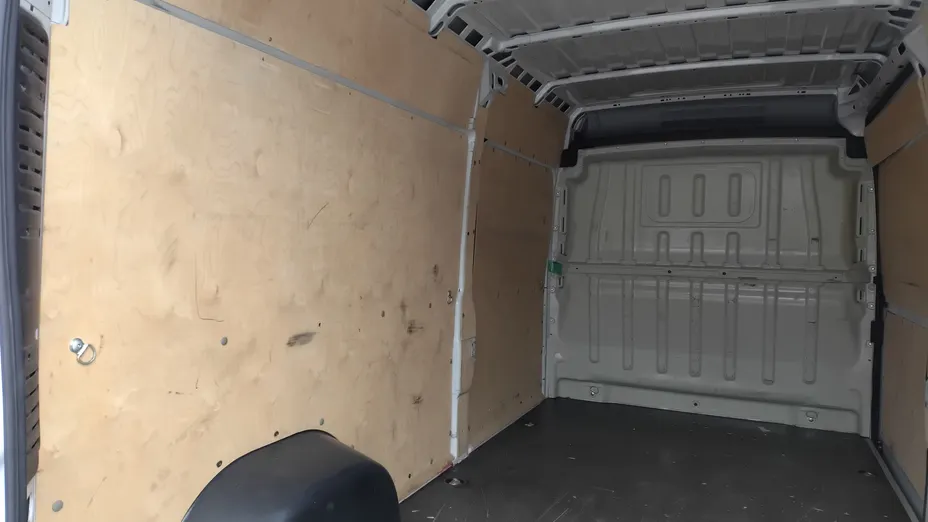 PEUGEOT Boxer Boxer 335 BlueHDi L3H2