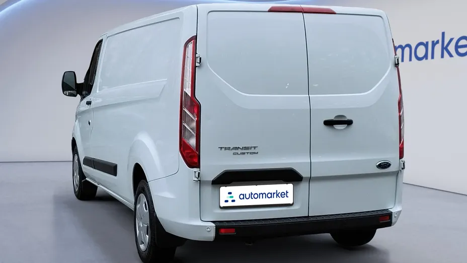 FORD Transit Custom Transit Custom 320 L2H1 Trend