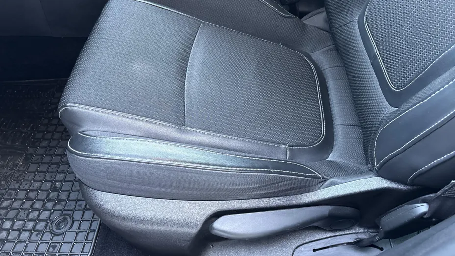 RENAULT Megane Megane 1.3 TCe FAP Intens EDC