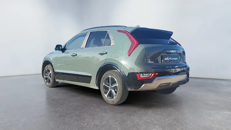 KIA Niro Niro 1.6 GDI Plug-in Hybrid L