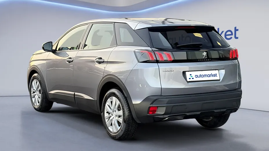 PEUGEOT 3008 3008 1.5 BlueHDi Active S&S