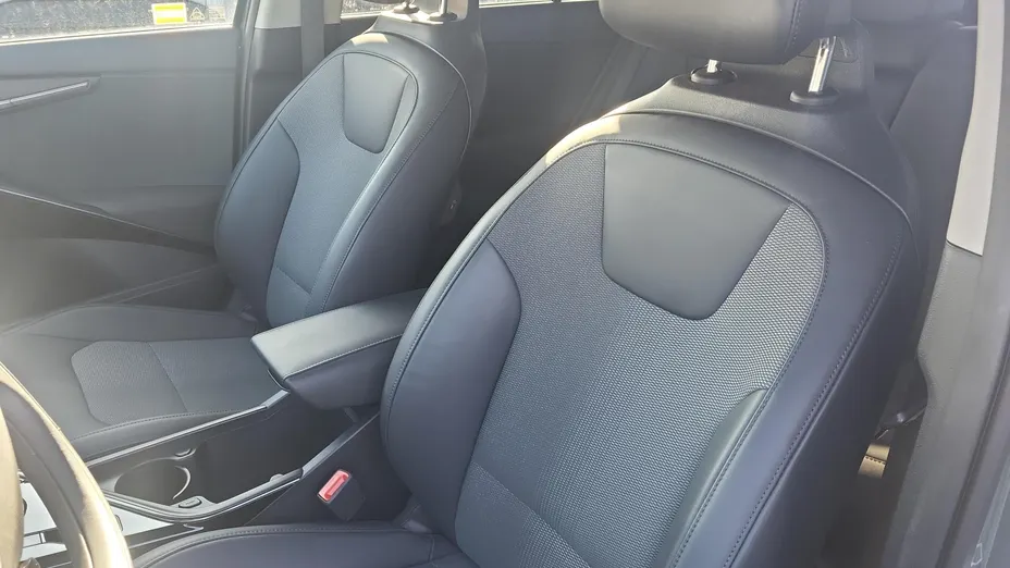 KIA Niro Niro 1.6 GDI Plug-in Hybrid L