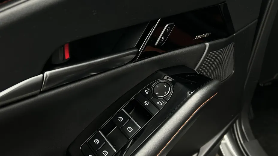 MAZDA CX-30 CX-30 2.0 mHEV Nagisa 2WD aut