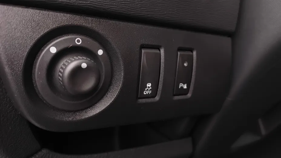 DACIA Dokker Van Dokker Van 1.3 TCe Confort Clim