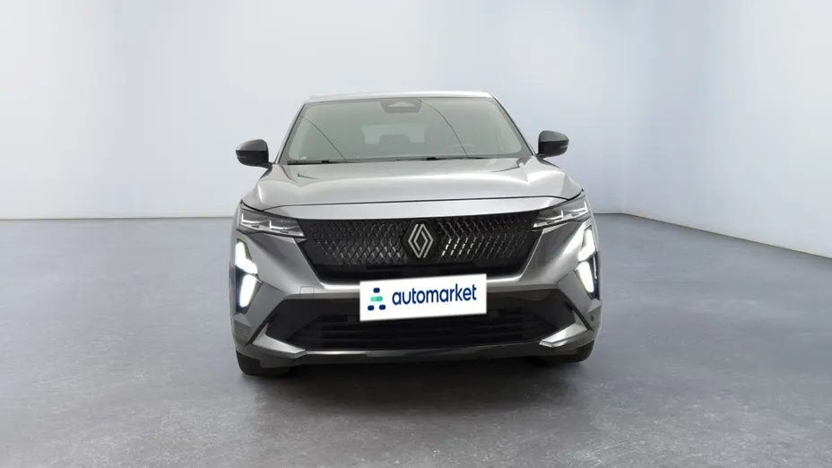 RENAULT Rafale Rafale 1.2 E-Tech Full Hybrid 200 Techno MMT