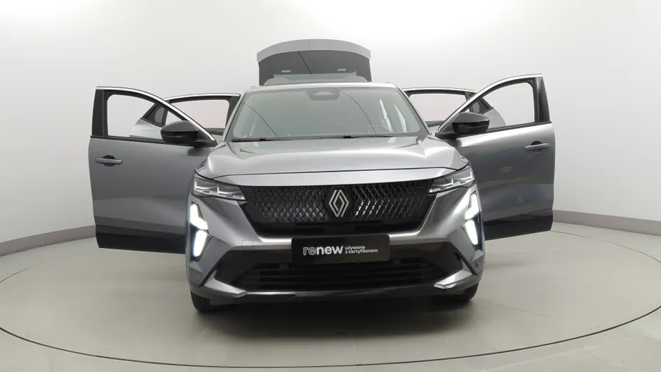 RENAULT Rafale Rafale 1.2 E-Tech Full Hybrid 200 Techno MMT