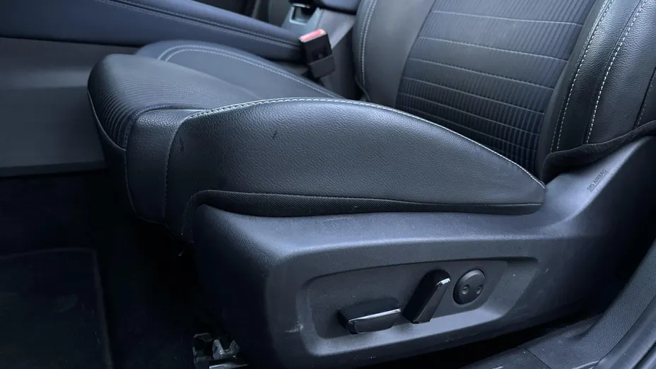 NISSAN Qashqai Qashqai 1.3 DIG-T mHEV Tekna