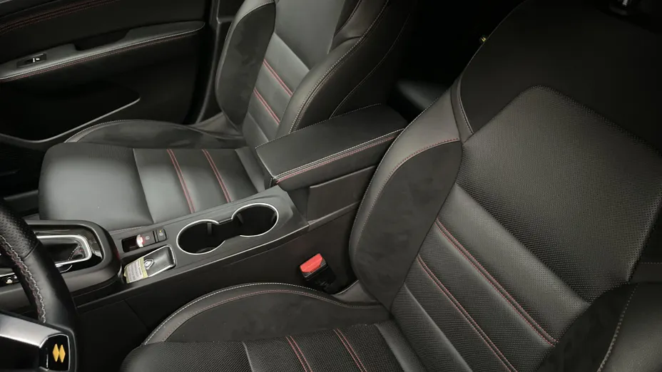 RENAULT Arkana Arkana 1.3 TCe mHEV R.S. Line EDC