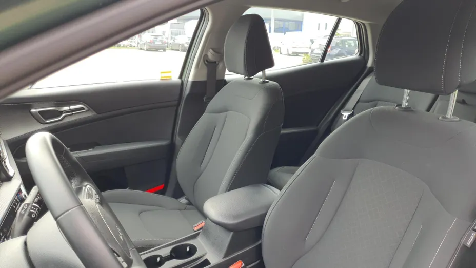 KIA Sportage Sportage 1.6 T-GDI M 2WD