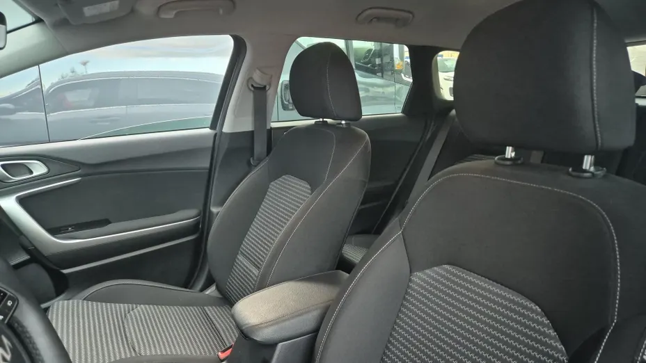 KIA Cee'd Ceed 1.5 T-GDI M