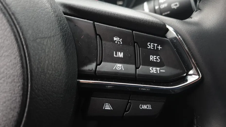 MAZDA CX-5 CX-5 2.0 Exclusive-Line 2WD