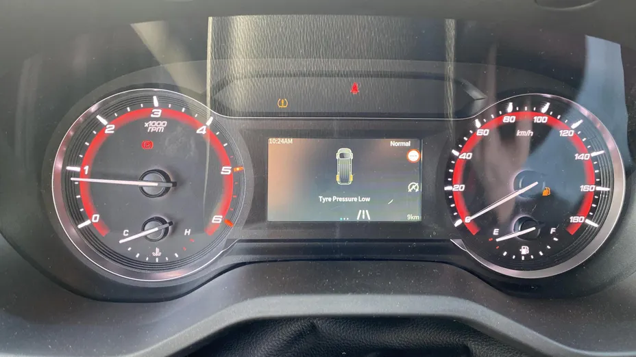 MAXUS Deliver 9 Deliver 9 L3H2