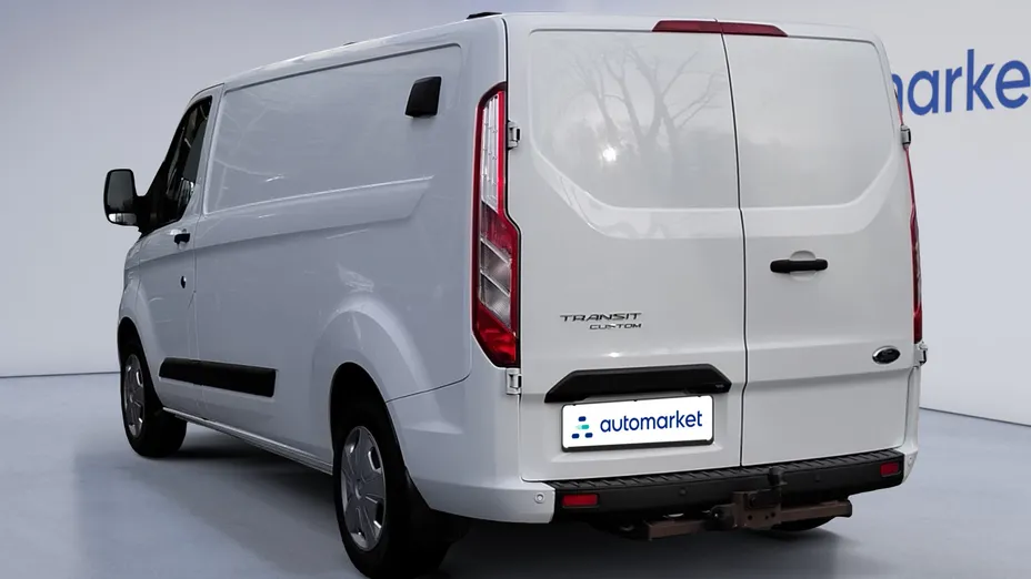 FORD Transit Custom Transit Custom 320 L2H1 Trend