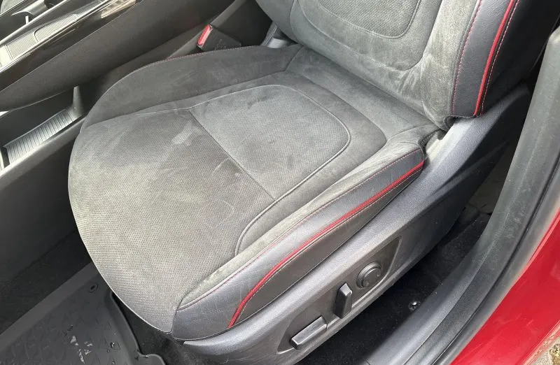 HYUNDAI Tucson Tucson 1.6 T-GDi HEV N-Line 2WD aut