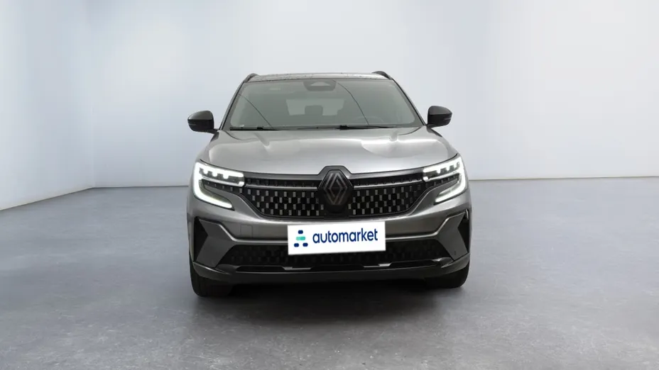 RENAULT Austral Austral 1.3 TCe mHEV Iconic esprit Alpine aut