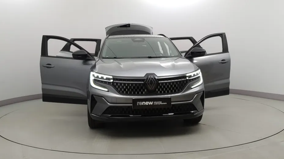 RENAULT Austral Austral 1.3 TCe mHEV Iconic esprit Alpine aut