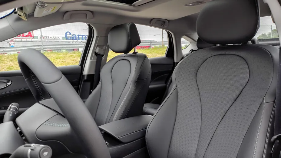 BYD Seal 5 Seal 5 DM-i 1.5 Comfort Nowy