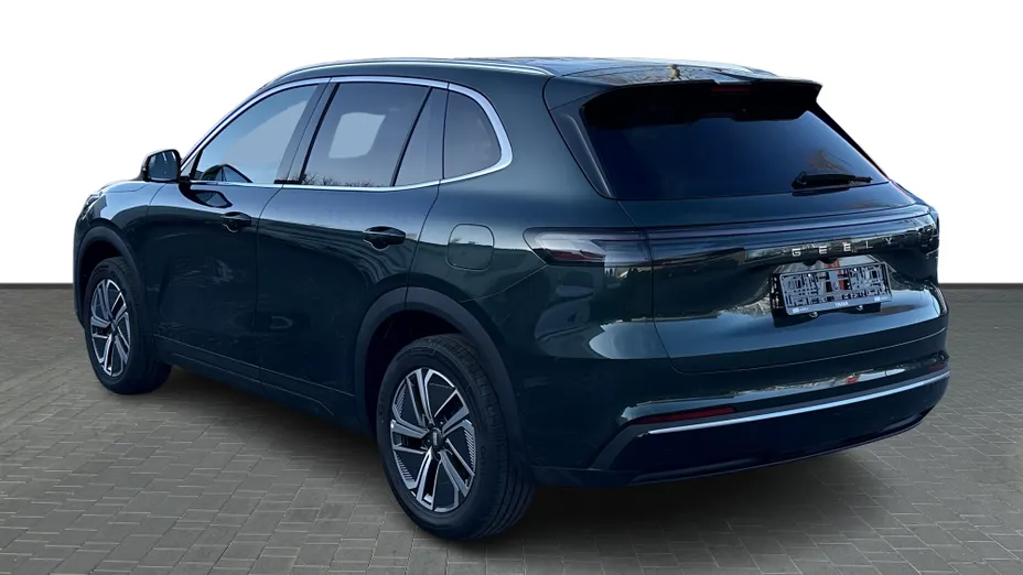 GEELY Starray Starray EM-i 1.5 PHEV Pro Nowy