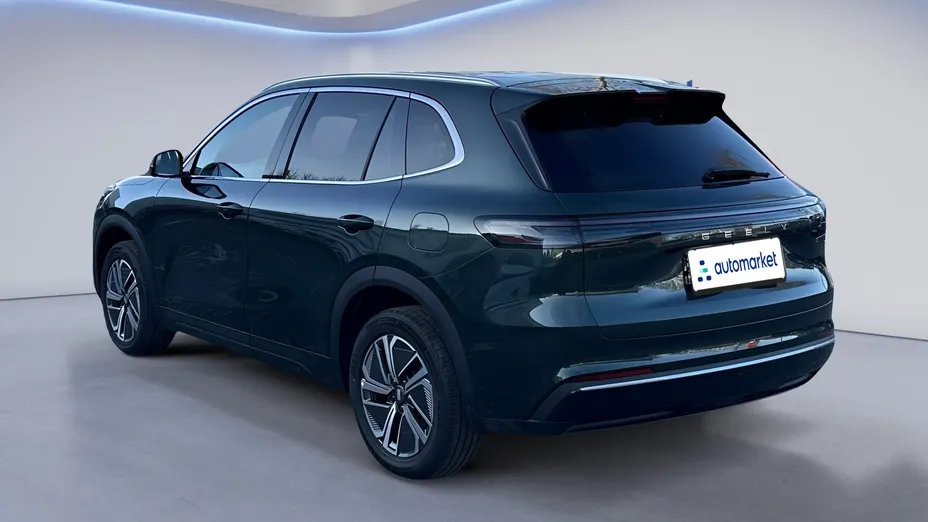 GEELY Starray Starray EM-i 1.5 PHEV Pro Nowy