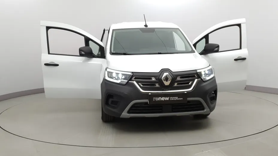 RENAULT Kangoo Express/Van Kangoo Van E-Tech L1 Advance (11kW)