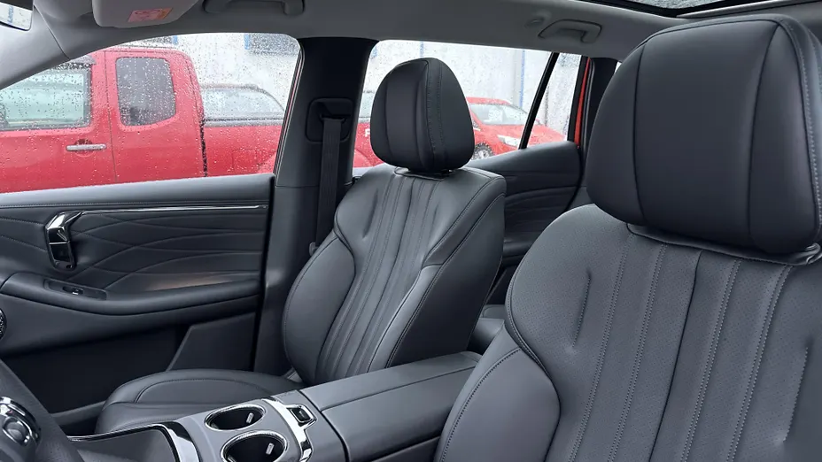 AION V V 75.3kWh Luxury Nowy