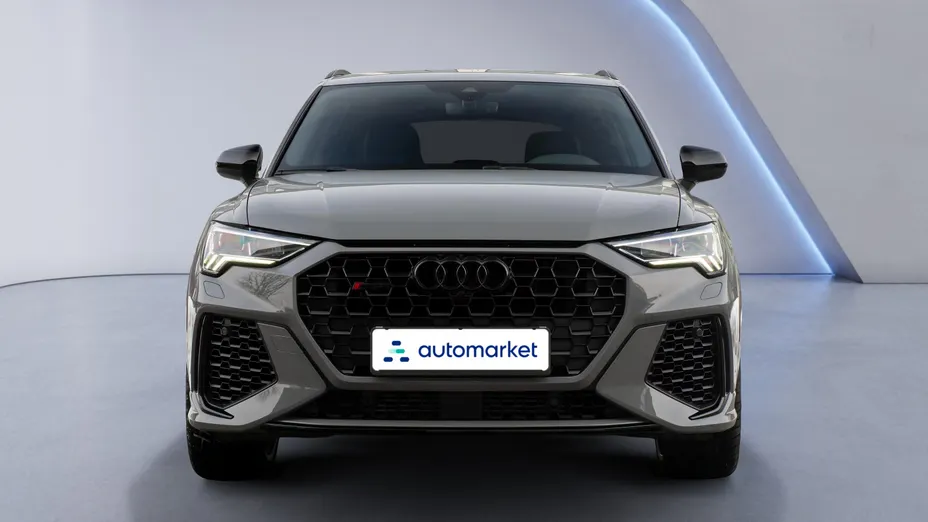 AUDI Q3 Q3 RS S tronic