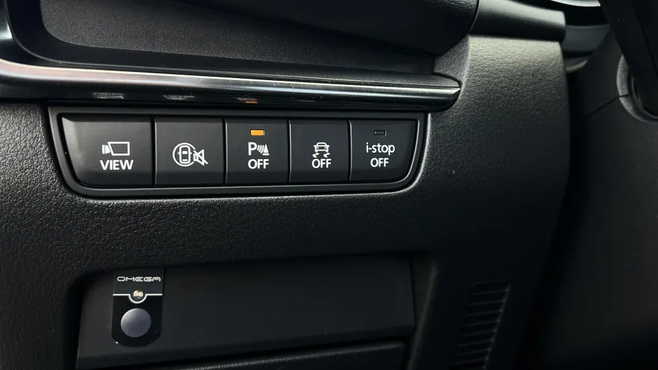 MAZDA 3 3 2.0 mHEV Exclusive-Line aut