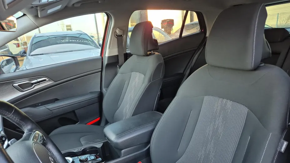 KIA Sportage Sportage 1.6 T-GDI mHEV L 2WD DCT