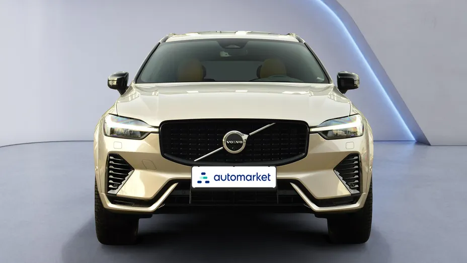 VOLVO XC60 XC60 T8 Plug-In Hybrid AWD Polestar Engineered aut