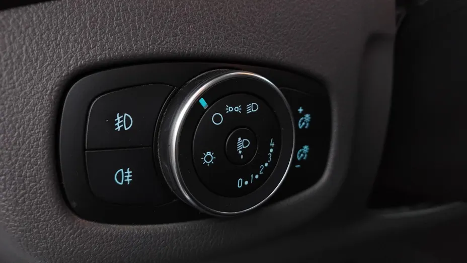 FORD Transit Connect Transit Connect Kombi 220 L1 Trend