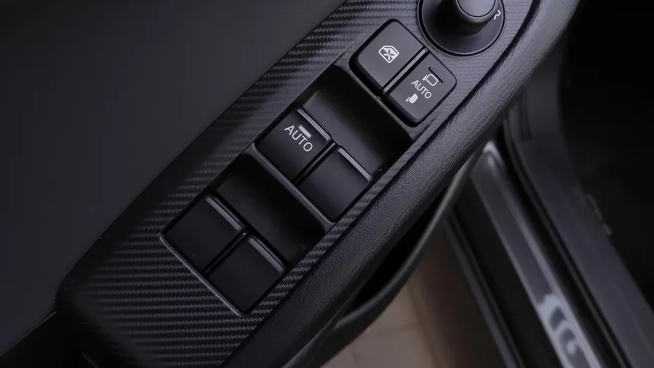 MAZDA CX-3 CX-3 2.0 SkyPassion i-Eloop 4x4 aut