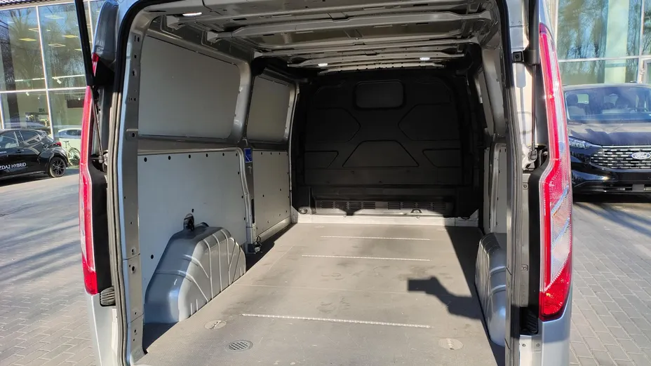 FORD Transit Custom Transit Custom 300 L2H1 Trend