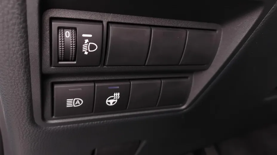 MAZDA 2 2 1.5 Hybrid Exclusive Line CVT